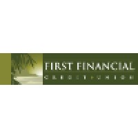 First Financial Credit Union Logo