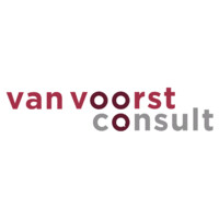 Van Voorst Consult Logo