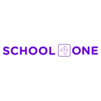 School4One Logo