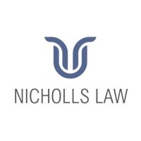 Nicholls Law Logo