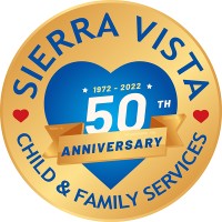 Sierra Vista Child & Family Services Logo