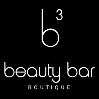 Beauty Bar Boutique Logo