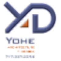 Yohe Architecture + Design Logo