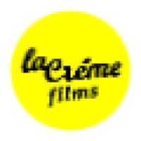 La Créme Films Logo
