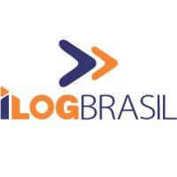 Ilog Brasil Logo