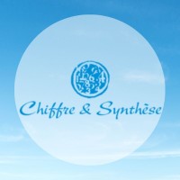 CHIFFRE ET SYNTHESE Logo