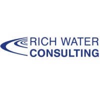 Rich Water Consulting Logo