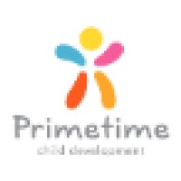 Primetime Child Development Logo