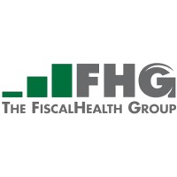The FiscalHealth Group, LLC Logo