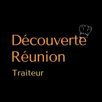 DECOUVERTE REUNION Logo