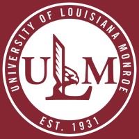 University of Louisiana Monroe Logo