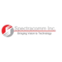 Spectracomm Inc. Logo