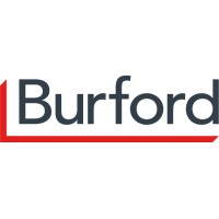 Burford Capital Logo
