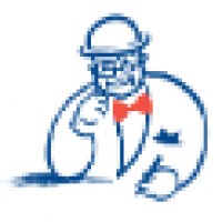 My Dutch Uncle Logo