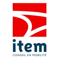 ITEM Études & Conseil Logo