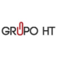 GRUPO HT Logo