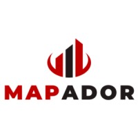 Mapador International Logo
