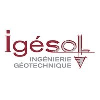 IGESOL - Bureau détudes géotechnique Logo