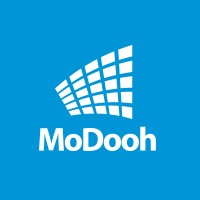 MoDooH Inc. Logo