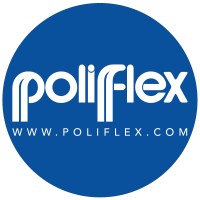 Poliflex S.r.l.🇮🇹 Logo