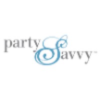 PartySavvy Logo