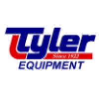 Tyler Equipment Corporation Logo