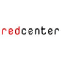 Red Center Logo