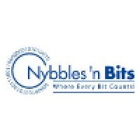 Nybbles n Bits Logo