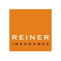 Reiner Insurance Logo