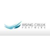 Rising Creek Partners LLC Logo