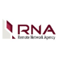 Remote Network Agency Logo