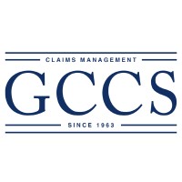 GCCS Claims Management Logo