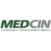 Medcin Consultoria Logo
