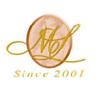 CAISSERIE MARIE LOUISE Logo