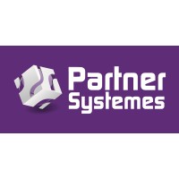 PARTNER SYSTEMES GROUPE Logo