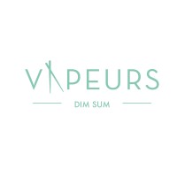 VAPEURS DIM SUM Logo