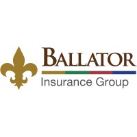Ballator Insurance Group Logo