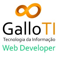 Gallo Tecnologia da Informação Logo