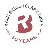 Ryan Biggs | Clark Davis Engineering & Surveying, D.P.C. Logo