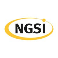 National Graphic Solutions Inc. Logo