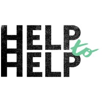 Help to Help Logo