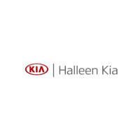 Halleen Kia Logo