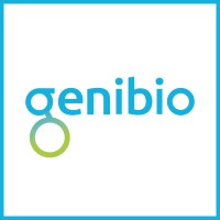 GENIBIO Logo