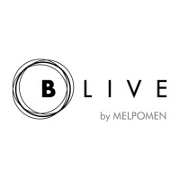 Melpomen - Groupe B Live Logo