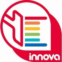 PEINTURES INNOVA Logo