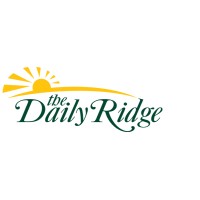 Daily Ridge Media Logo