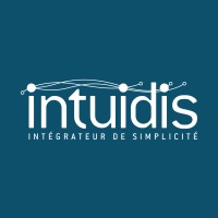 Intuidis Logo