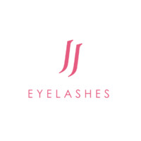 JJ Eyelashes Logo