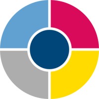 Kingston Printing Logo