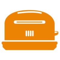 RoboToaster LLC Logo